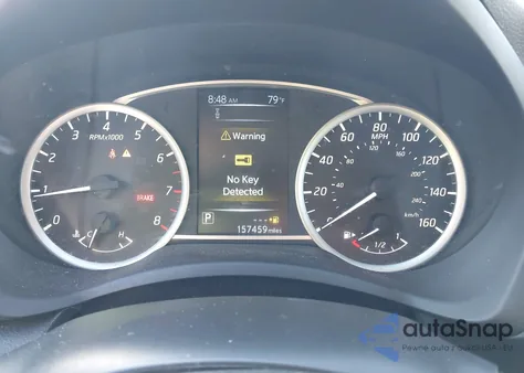 2018 Nissan Sentra Sv from USA, damaged, VIN 3N1AB7AP7JY301779